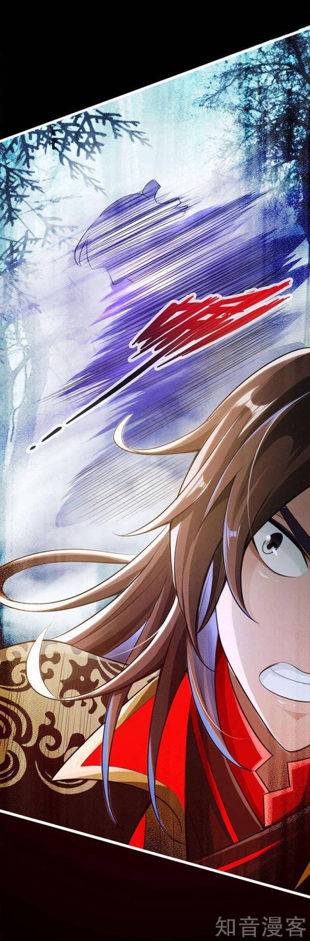 Tiên Võ Đế Tôn - Page 18