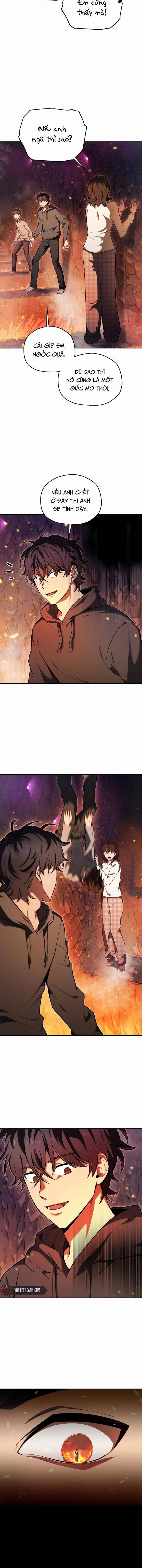 Chỉ Mình Ta Hồi Sinh - Page 51