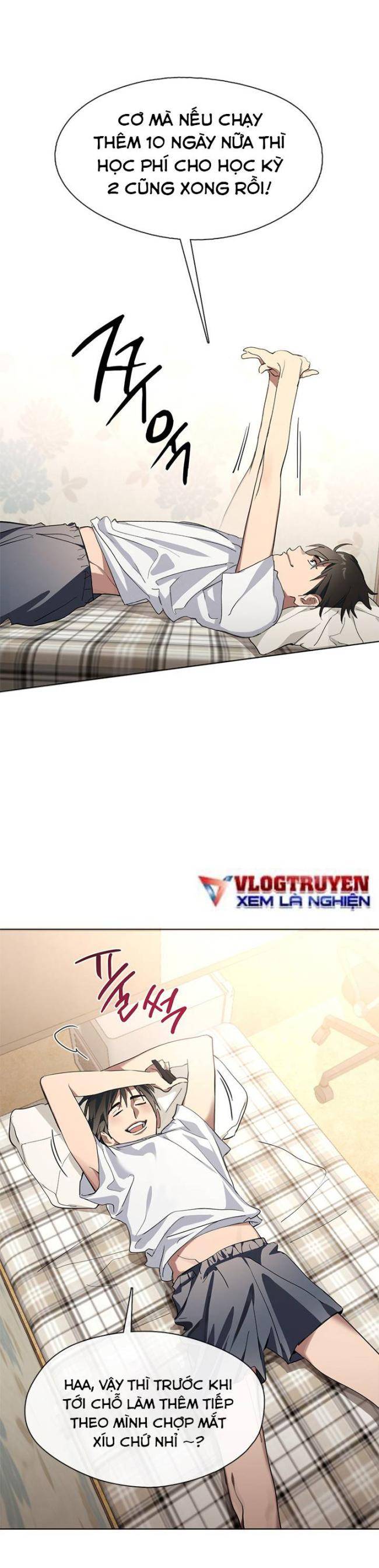 Nhà Hàng Âm Phủ - Page 6