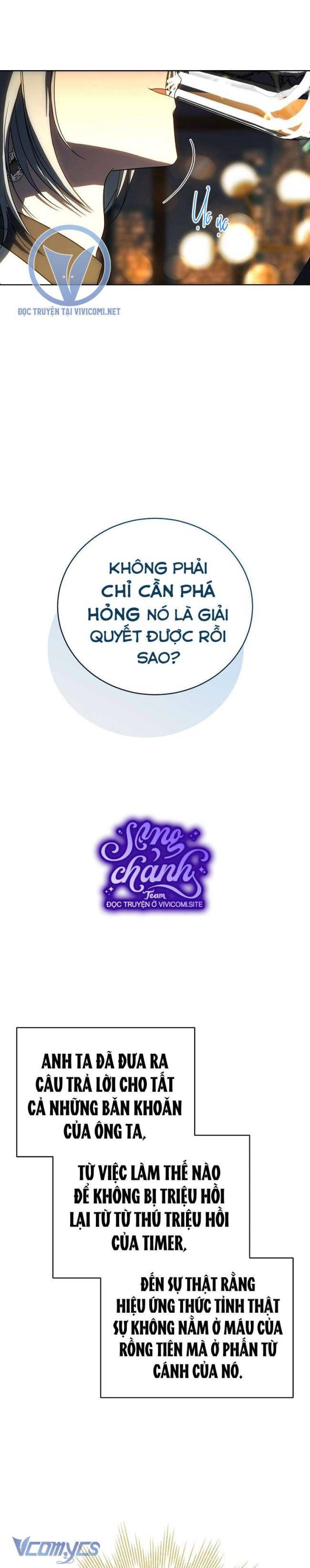 Hướng Dẫn Sinh Tồn Dành Cho Người Xếp Hạng - Page 35