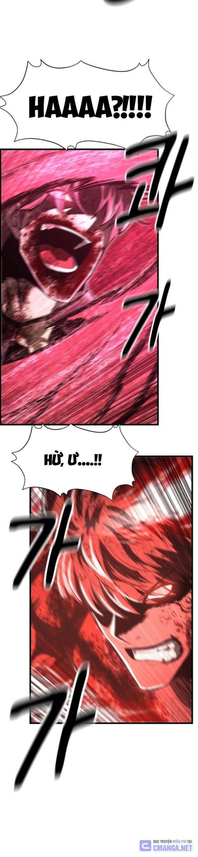 Võ Vương Kang Haejin - Page 22