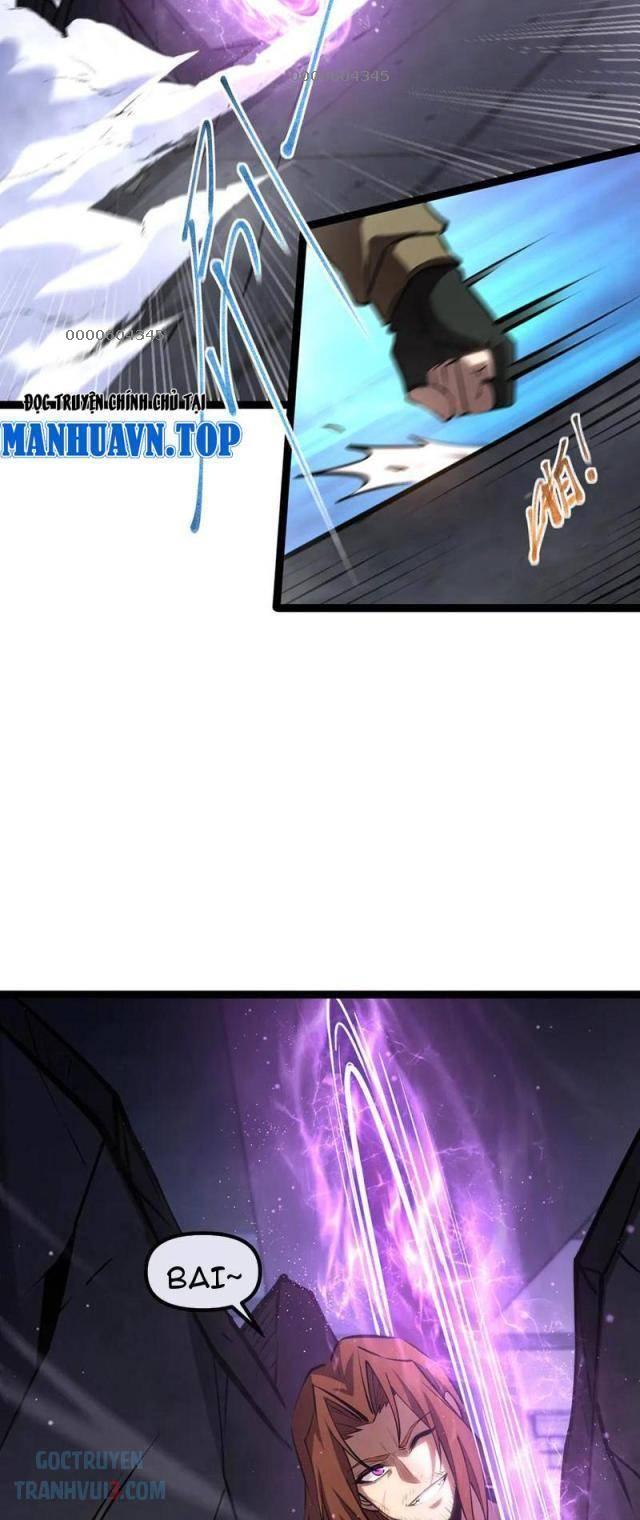 Thâm Uyên Chi Chủng - Page 17