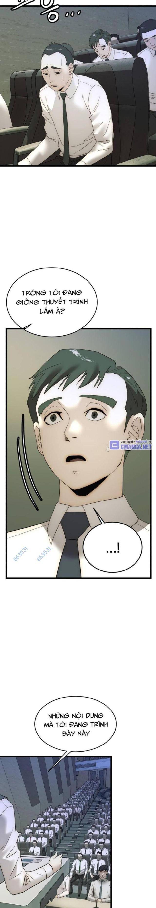 Phẩm Giá Tài Phiệt - Page 13