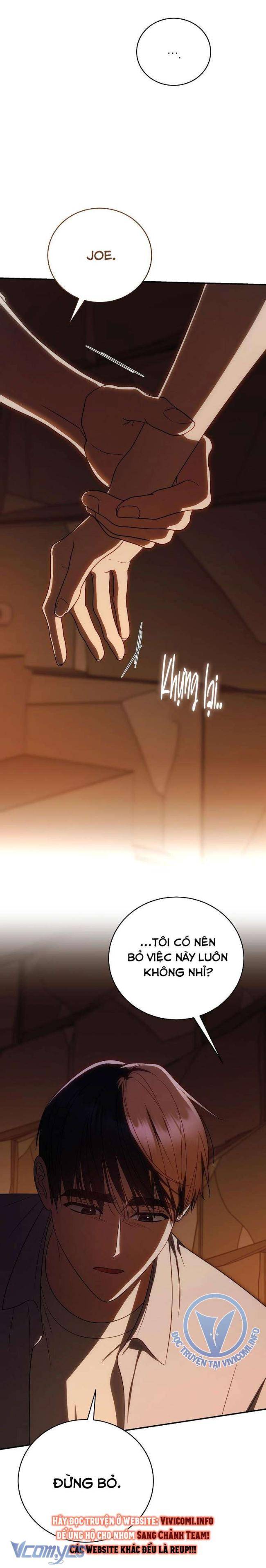 Hướng Dẫn Sinh Tồn Dành Cho Người Xếp Hạng - Page 40