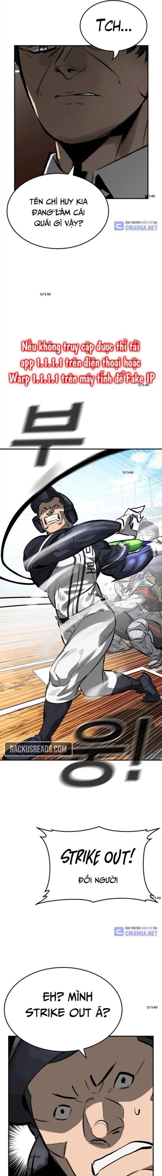 Cú Đánh Chiến Thắng - Page 72