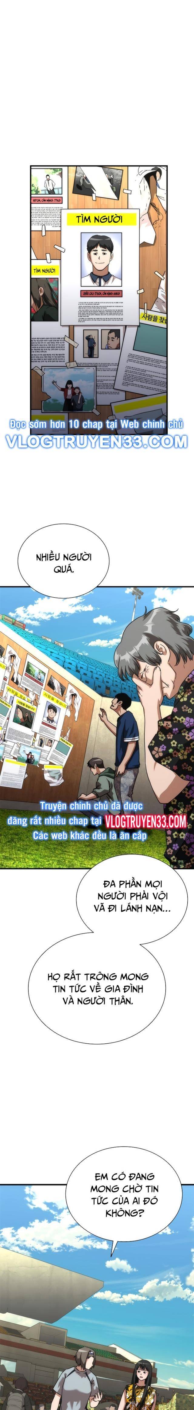 Mạt Thế Zombie 82-08 - Page 7