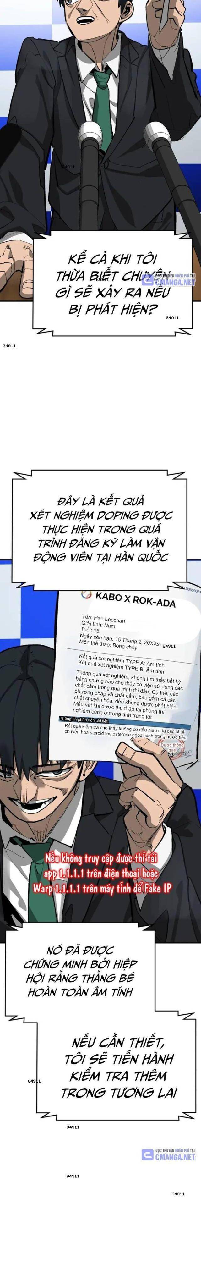 Cú Đánh Chiến Thắng - Page 35