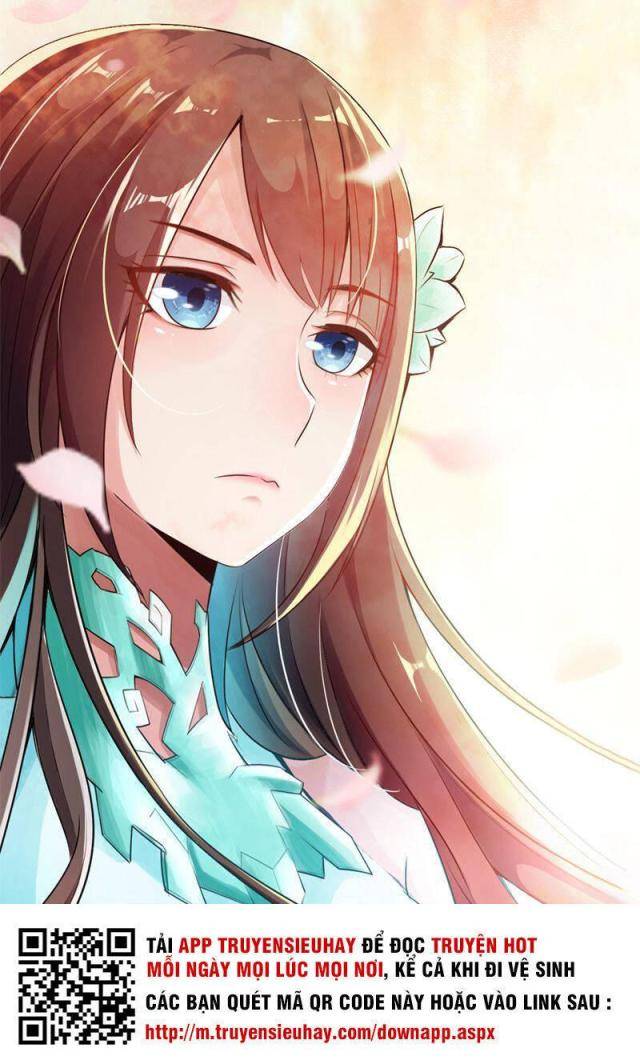 Tiên Võ Đế Tôn - Page 43