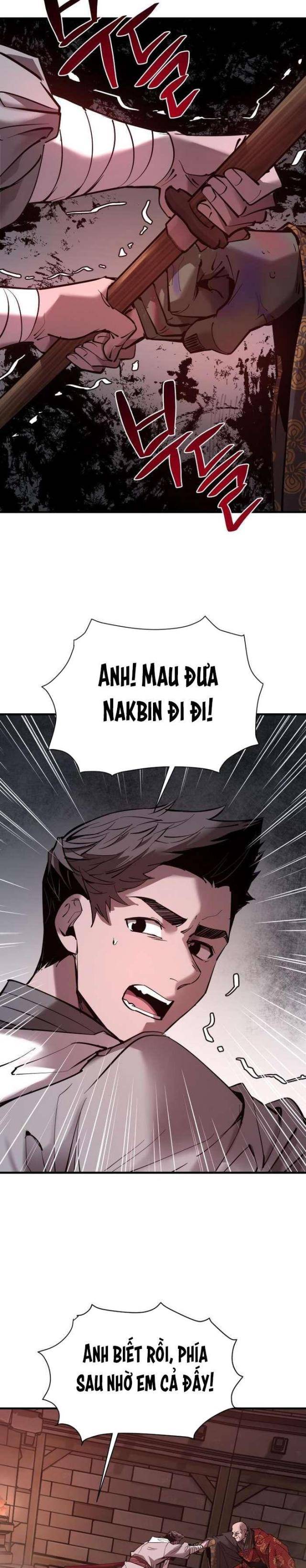 Thần Thoại Mất Tích Và Thiên Tài Pháp Thuật - Page 10