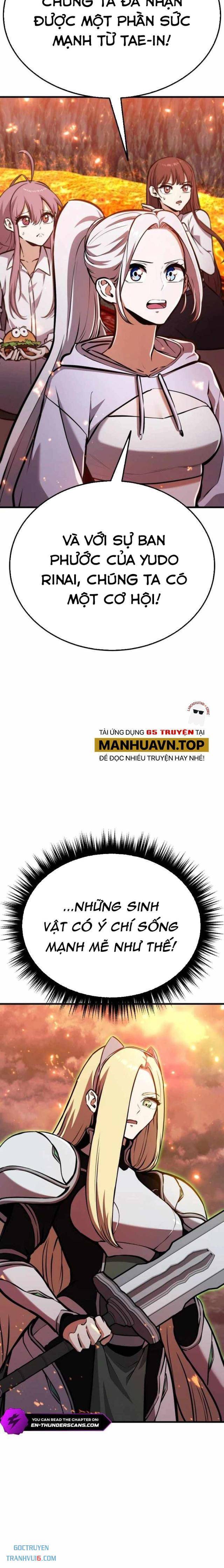 Tôi Nên Làm Gì? - Page 22