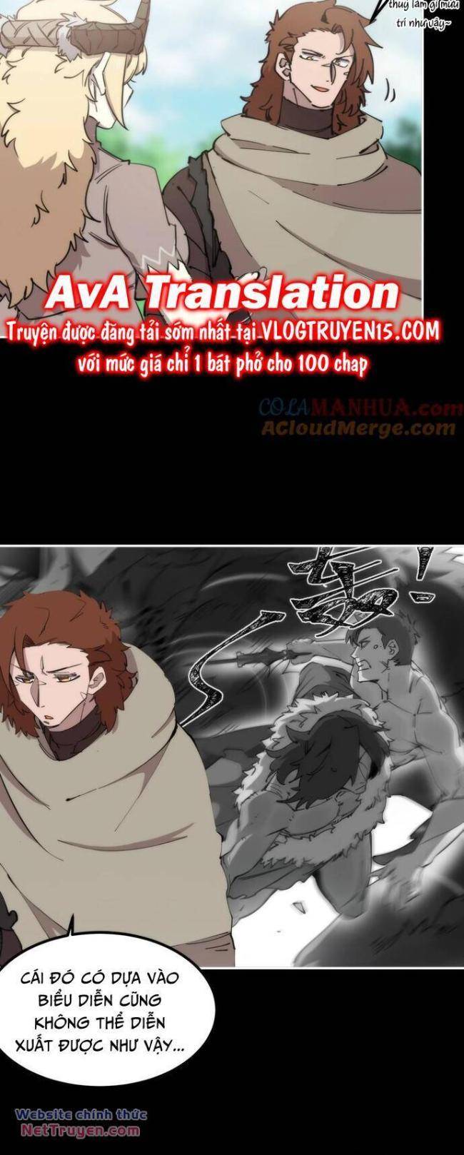 Xuyên Về Thời Nguyên Thuỷ, Ta Trở Thành Bá Chủ! - Page 29