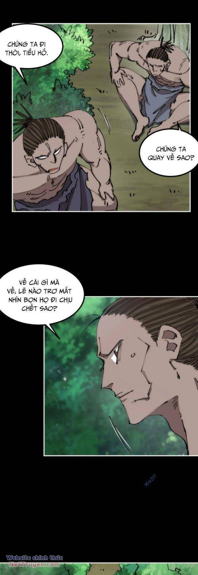 Xuyên Về Thời Nguyên Thuỷ, Ta Trở Thành Bá Chủ! - Page 19