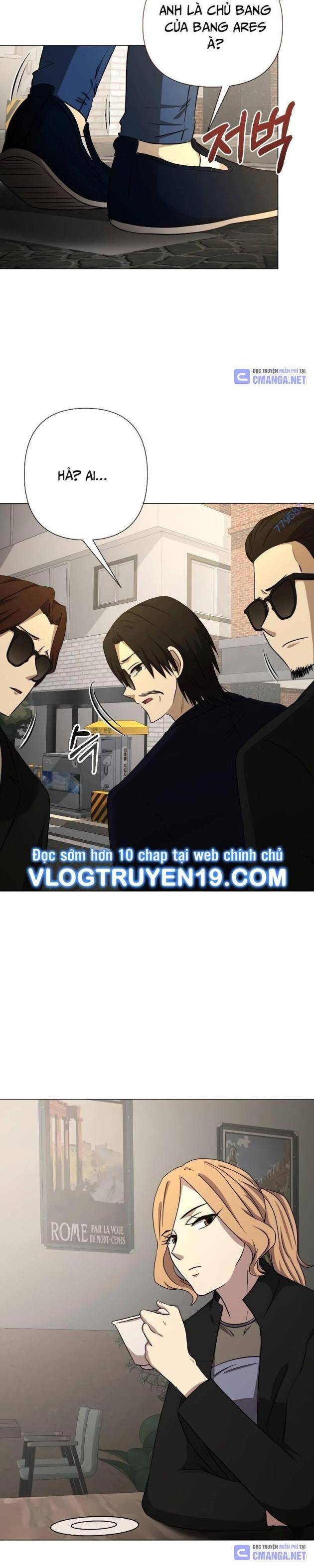 Sự Trở Lại Của Quỷ Vương Cấp SSS - Page 29