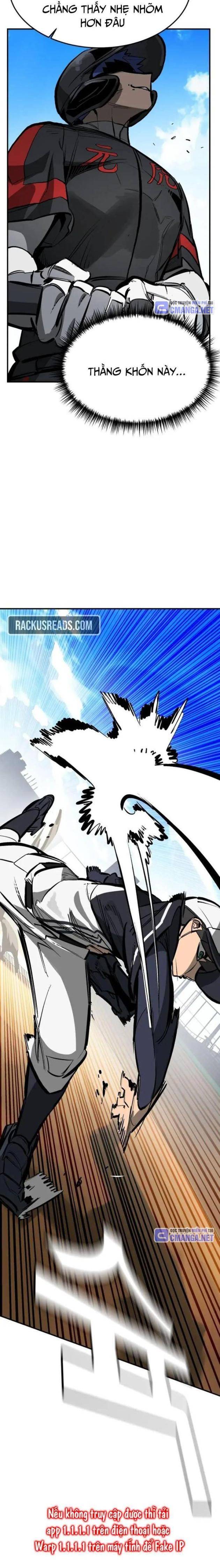 Cú Đánh Chiến Thắng - Page 8