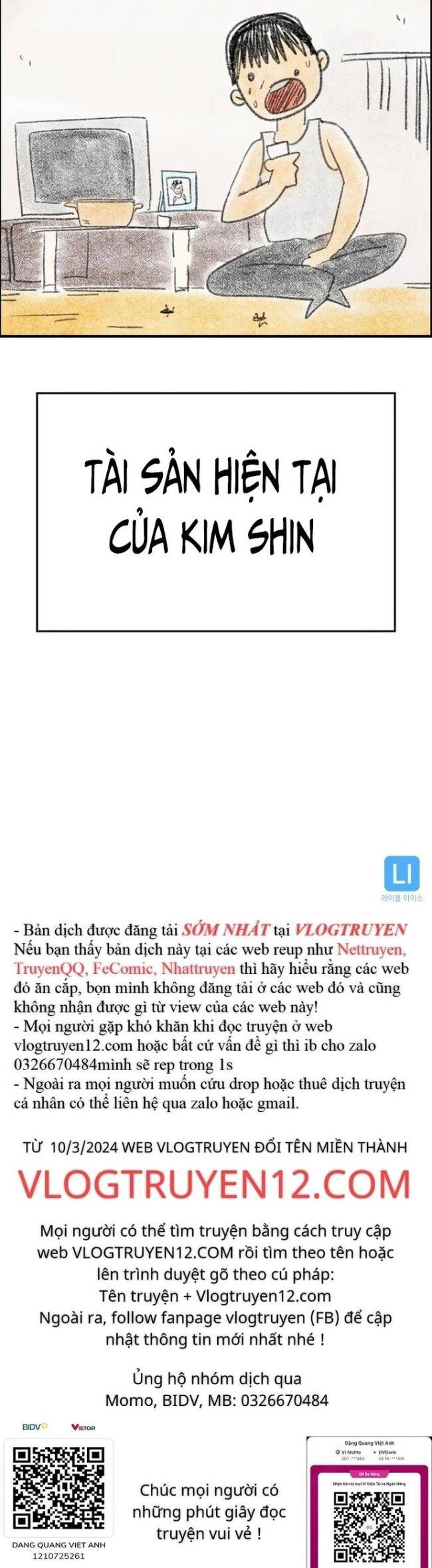 Sau Khi Ly Hôn Ta Trúng Jackpot - Page 37