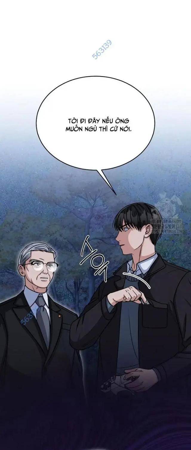 Quân Sư Nghị Sĩ - Page 43