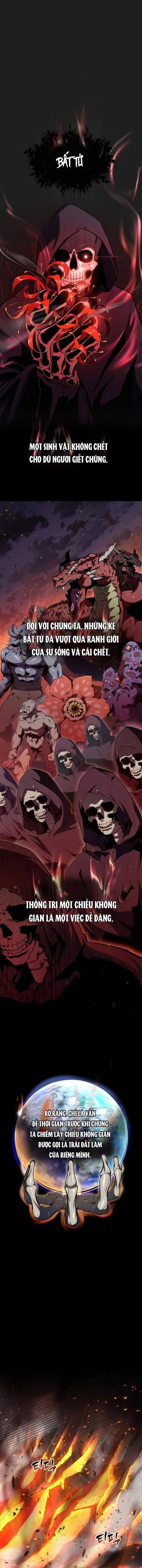 Chỉ Mình Ta Hồi Sinh - Page 69