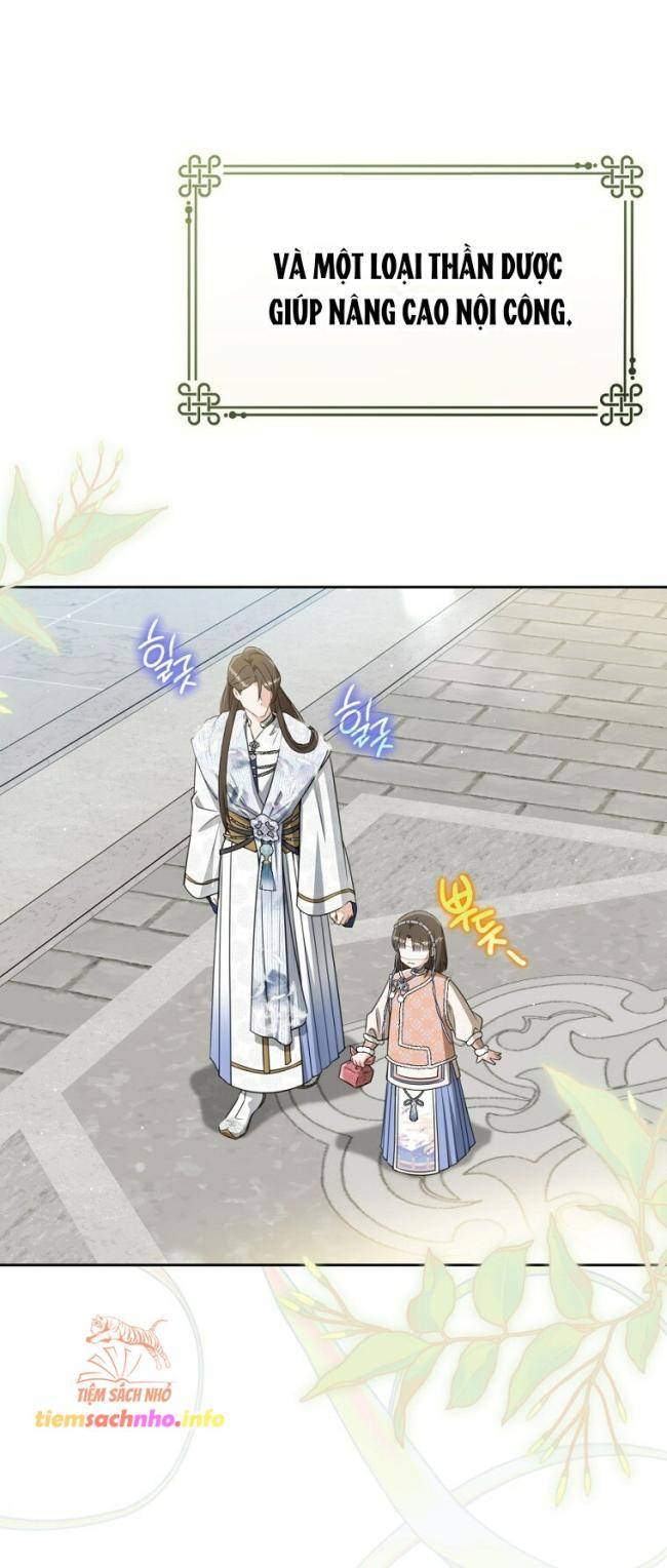 Trở Thành Cô Cháu Gái Bị Khinh Miệt Của Nhà Quyền Quý - Page 22