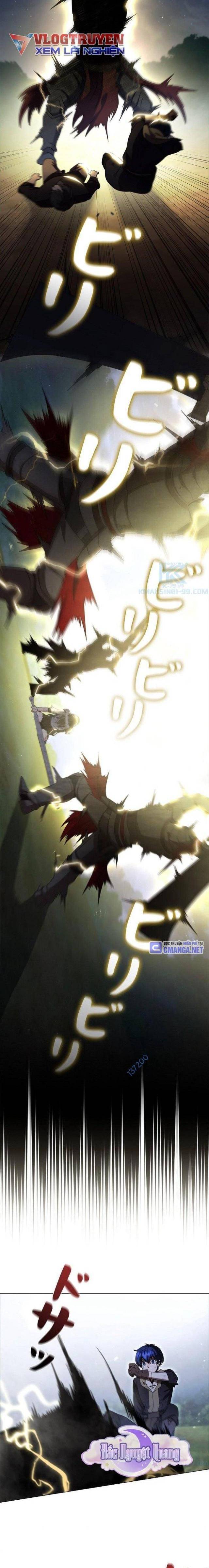 Khế Ước Long Nhân - Page 28