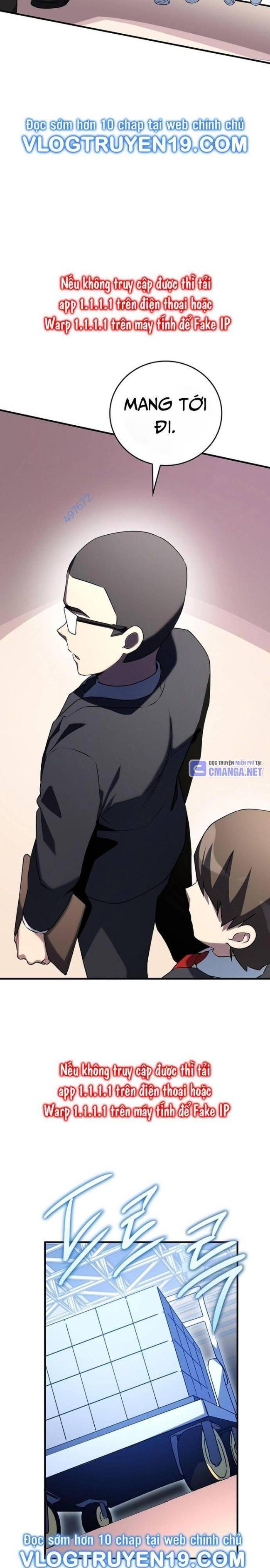 Trở Thành Bạn Thời Thơ Ấu Của Boss Cấp Trung - Page 23