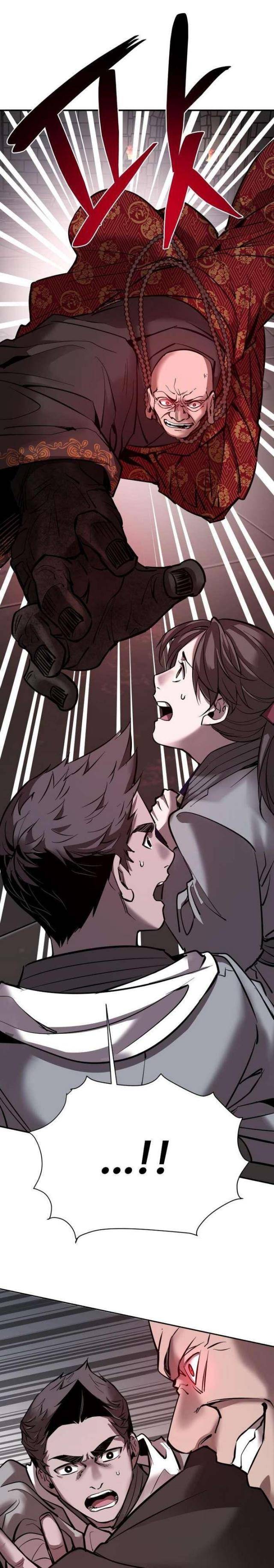 Thần Thoại Mất Tích Và Thiên Tài Pháp Thuật - Page 20