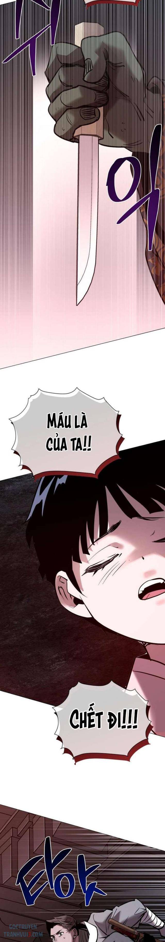 Thần Thoại Mất Tích Và Thiên Tài Pháp Thuật - Page 32