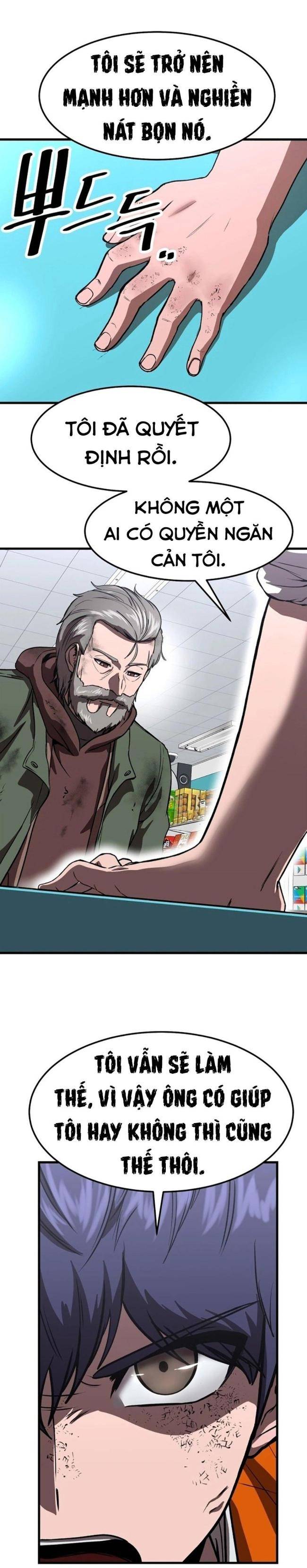 Võ Vương Kang Haejin - Page 29