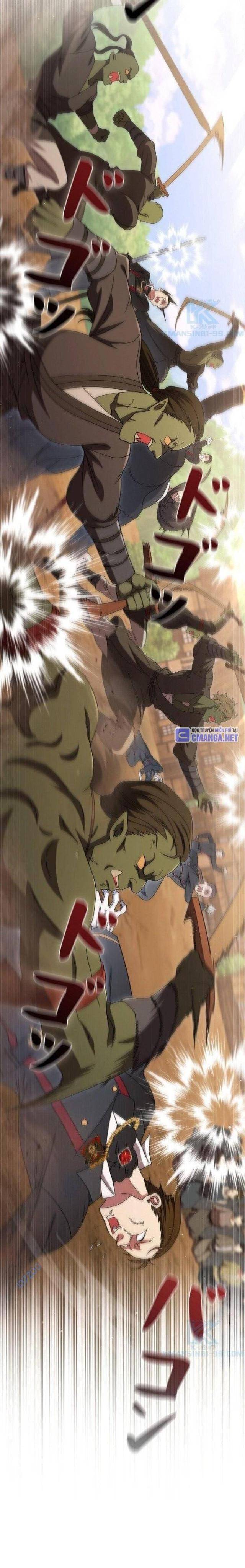 Khế Ước Long Nhân - Page 35