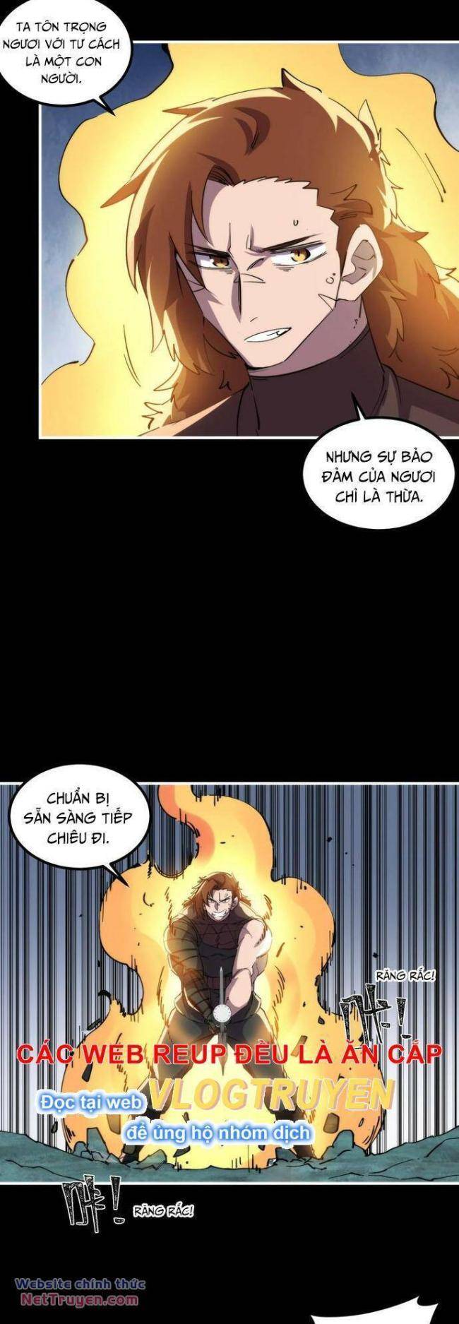 Xuyên Về Thời Nguyên Thuỷ, Ta Trở Thành Bá Chủ! - Page 32