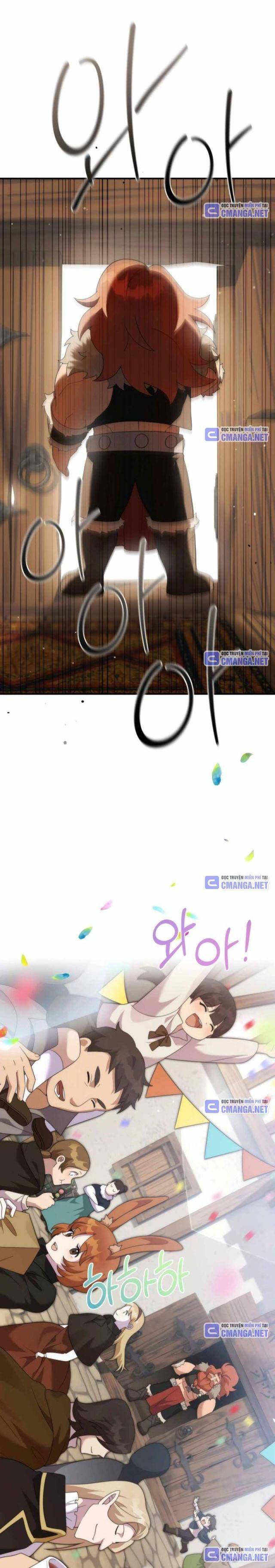 Phương Pháp Sinh Tồn Của Rồng Sắp Ngủm - Page 18