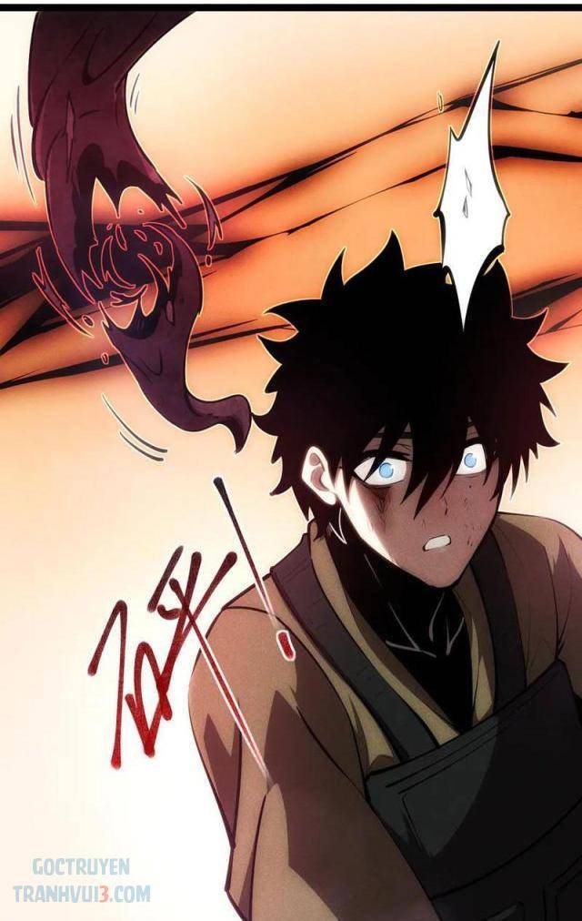 Thâm Uyên Chi Chủng - Page 19