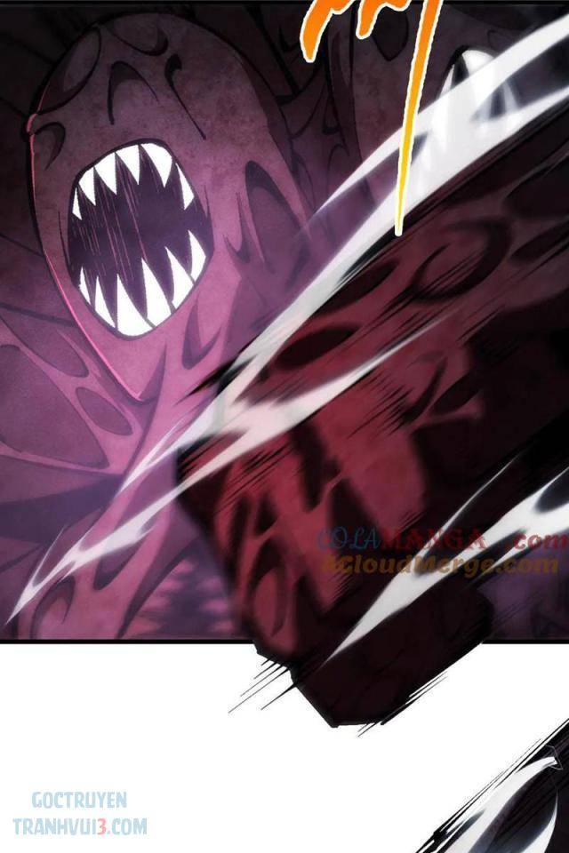 Thâm Uyên Chi Chủng - Page 33