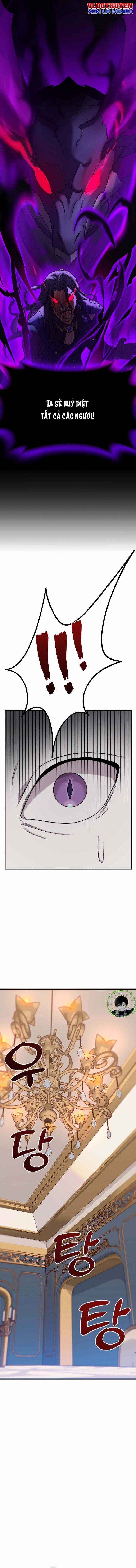 Phương Pháp Sinh Tồn Của Rồng Sắp Ngủm - Page 24