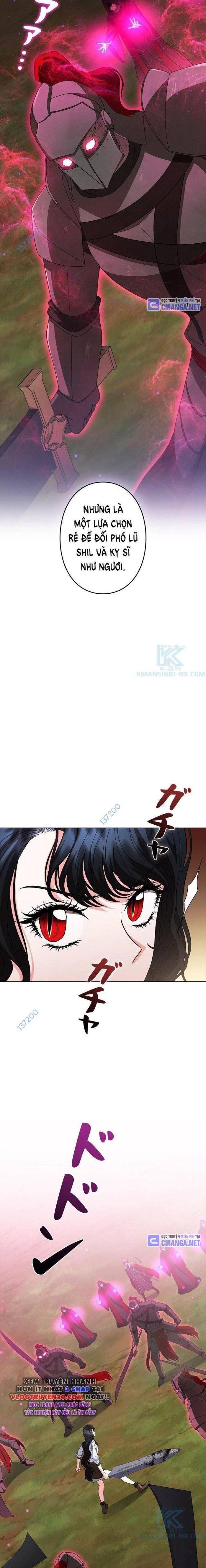 Khế Ước Long Nhân - Page 11