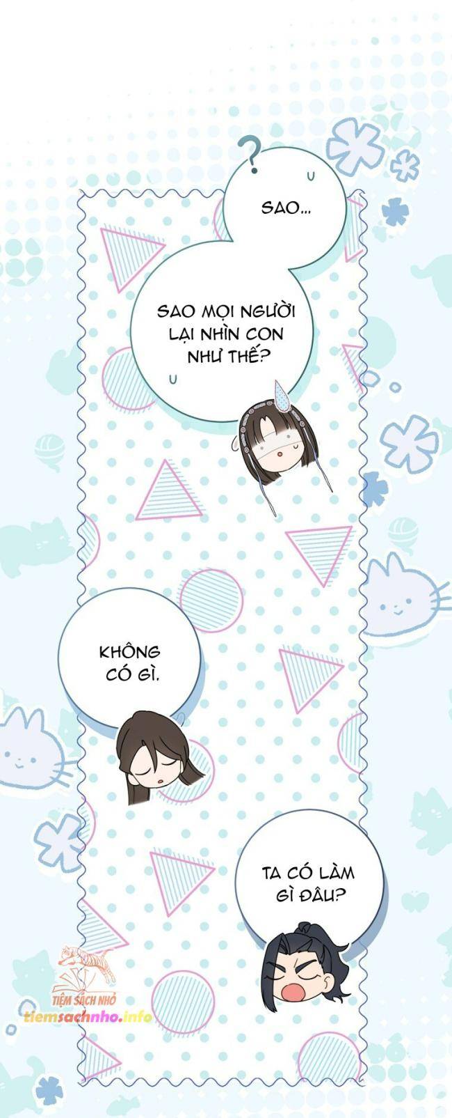 Trở Thành Cô Cháu Gái Bị Khinh Miệt Của Nhà Quyền Quý - Page 16