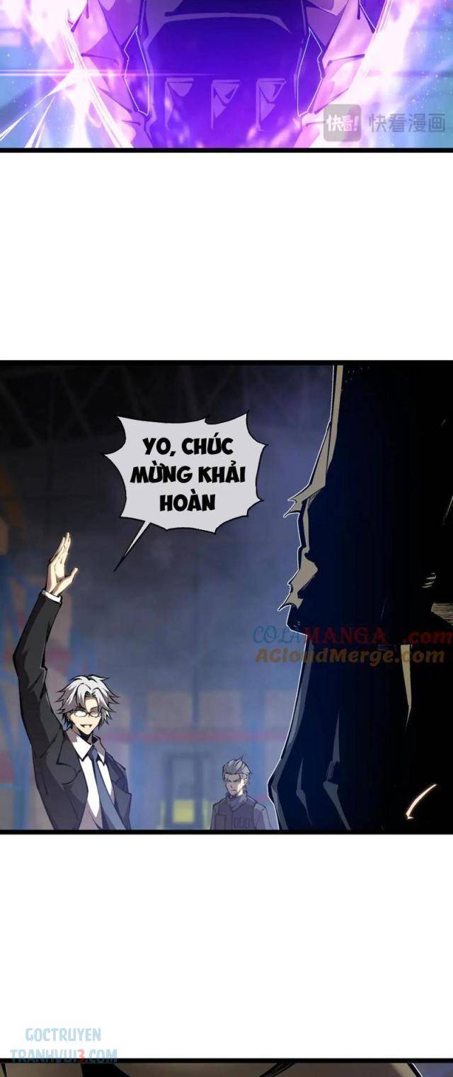 Thâm Uyên Chi Chủng - Page 24