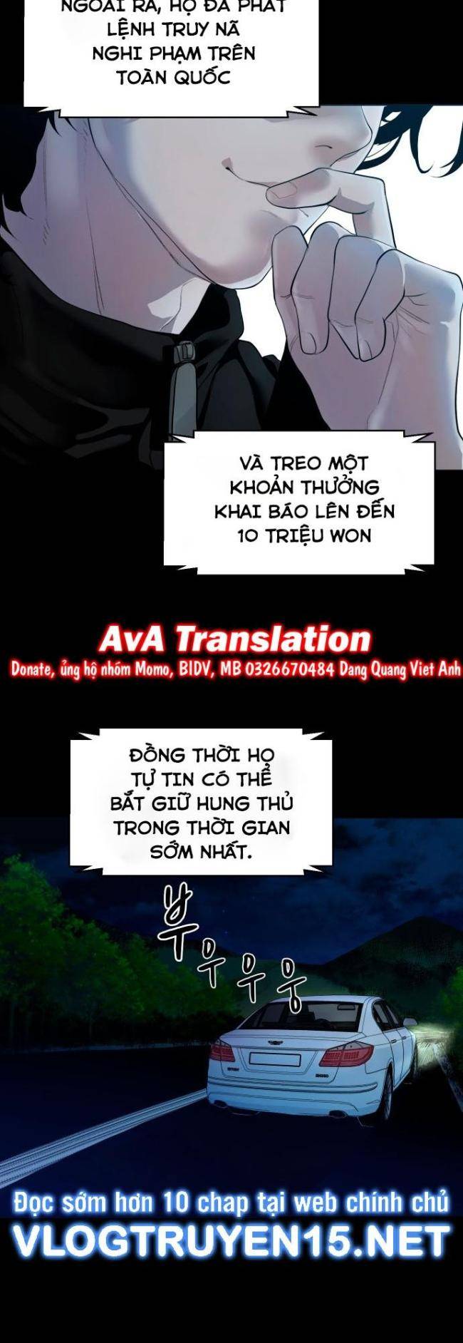 Ngôi Làng Ma Quái - Page 21