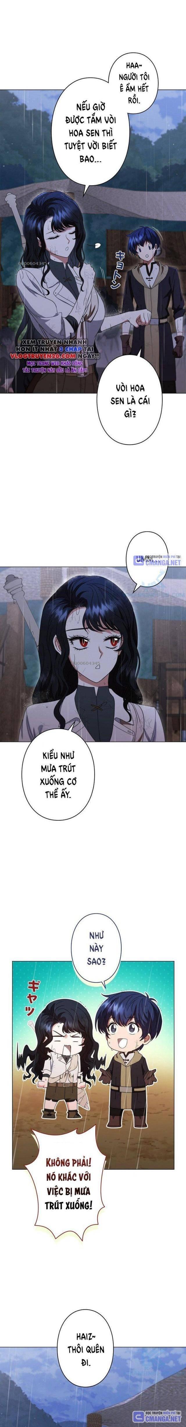 Khế Ước Long Nhân - Page 6