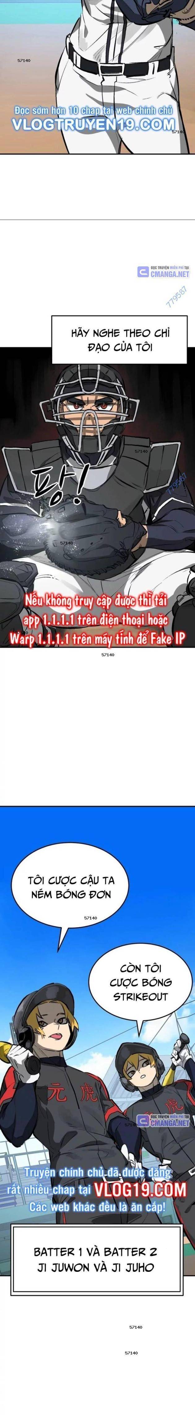 Cú Đánh Chiến Thắng - Page 46