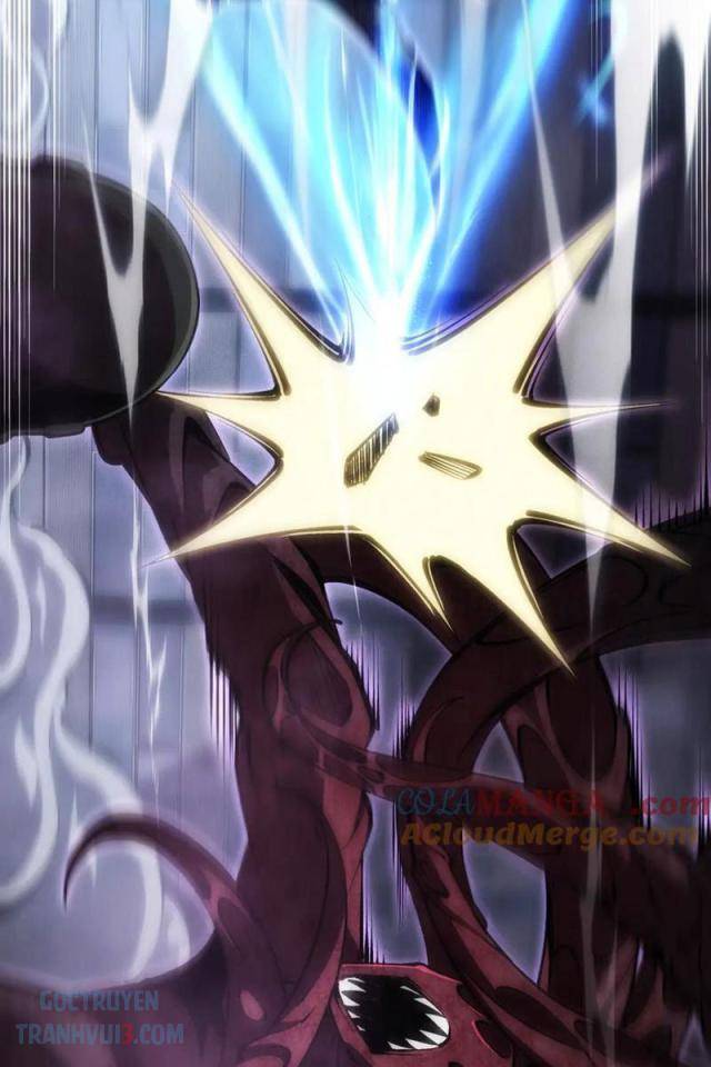 Thâm Uyên Chi Chủng - Page 36