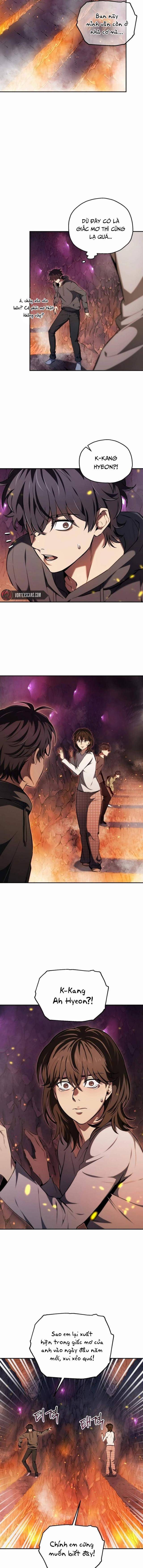 Chỉ Mình Ta Hồi Sinh - Page 82