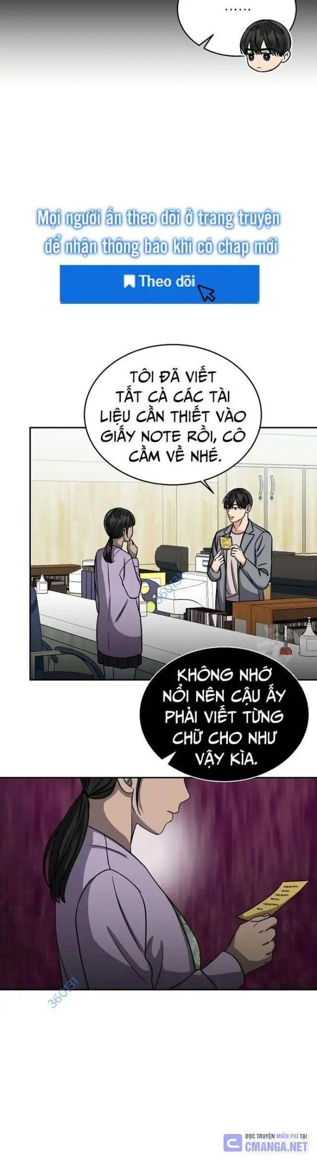 Quân Sư Nghị Sĩ - Page 24