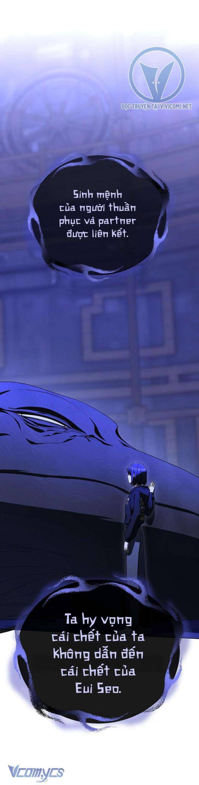 Hướng Dẫn Sinh Tồn Dành Cho Người Xếp Hạng - Page 13