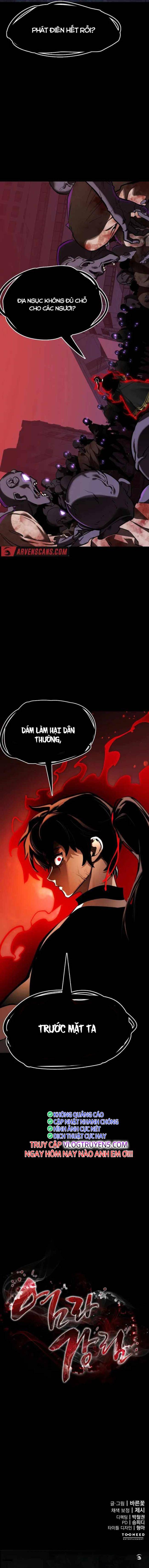 Thiên Ma Tái Lâm - Page 27