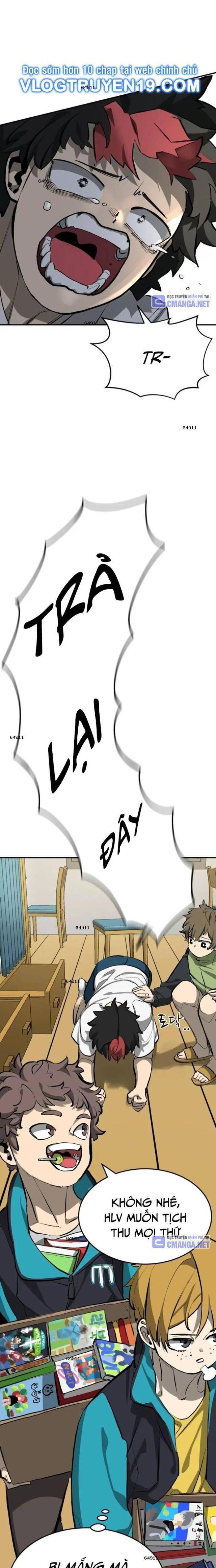 Cú Đánh Chiến Thắng - Page 29