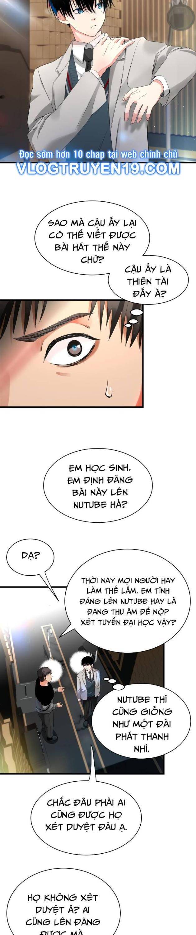 Vinh Quang Vô Tận - Page 69