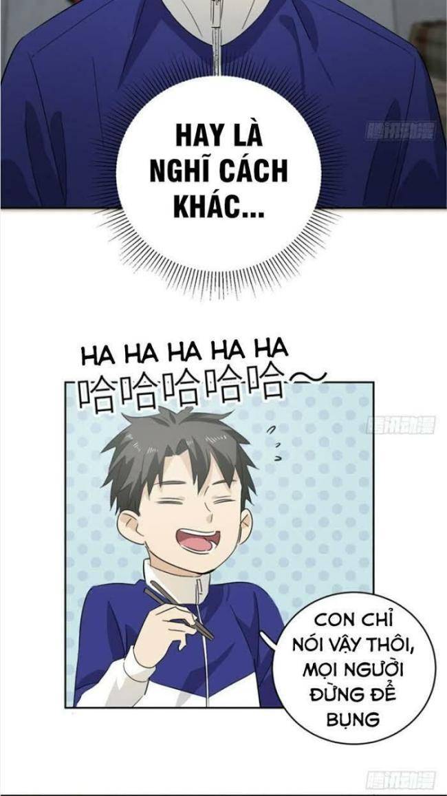 Toàn Cầu Cao Võ - Page 149