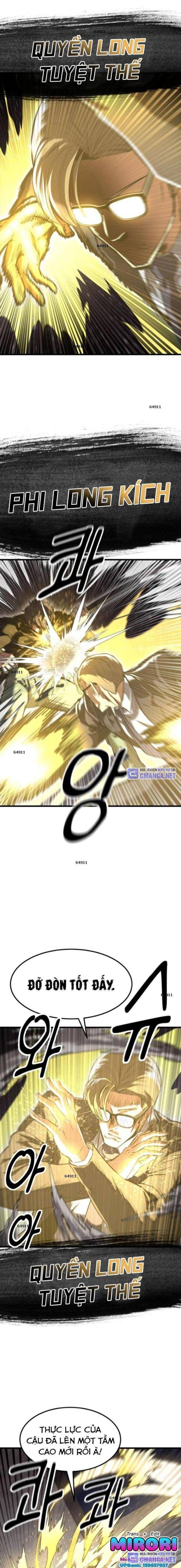 Võ Vương Kang Haejin - Page 26