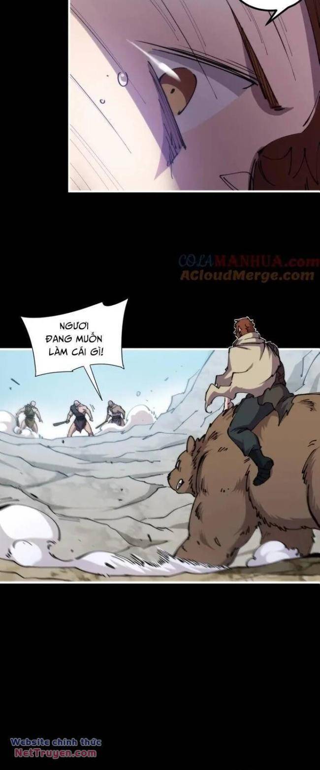 Xuyên Về Thời Nguyên Thuỷ, Ta Trở Thành Bá Chủ! - Page 20