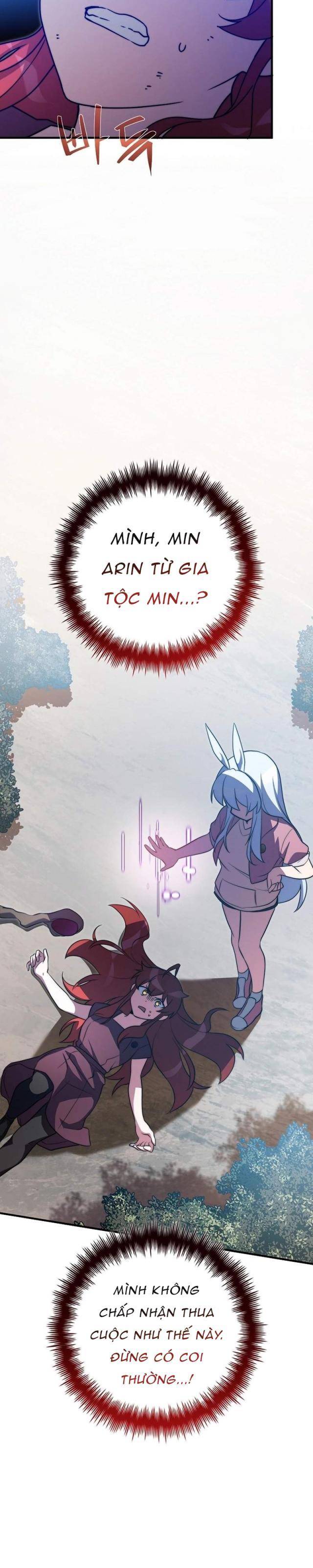 Trở Thành Bạn Thời Thơ Ấu Của Boss Cấp Trung - Page 26